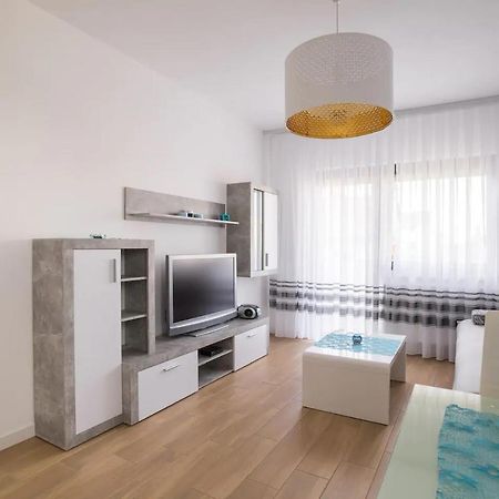 Bagi Apartments & Rooms Pula Bagian luar foto
