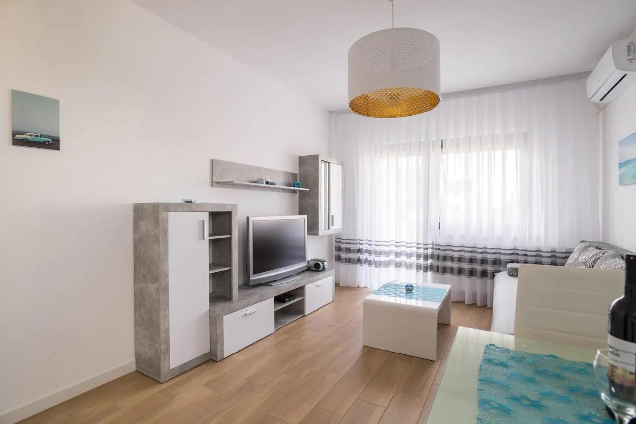 Bagi Apartments & Rooms Pula Bagian luar foto