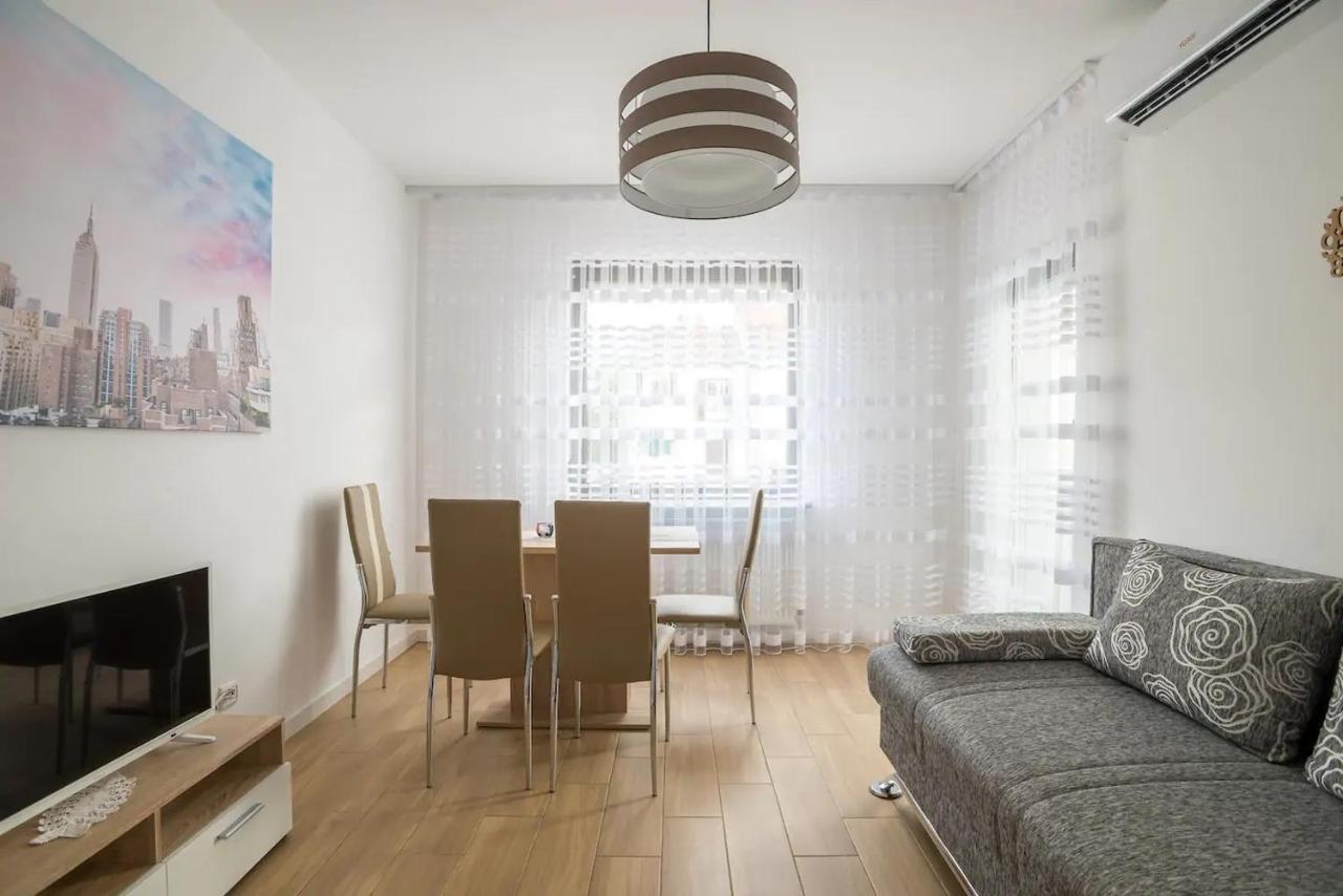 Bagi Apartments & Rooms Pula Bagian luar foto