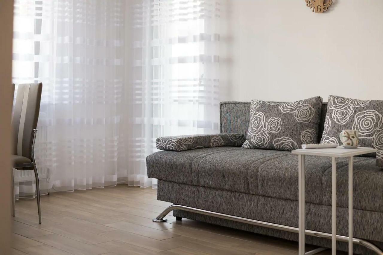 Bagi Apartments & Rooms Pula Bagian luar foto