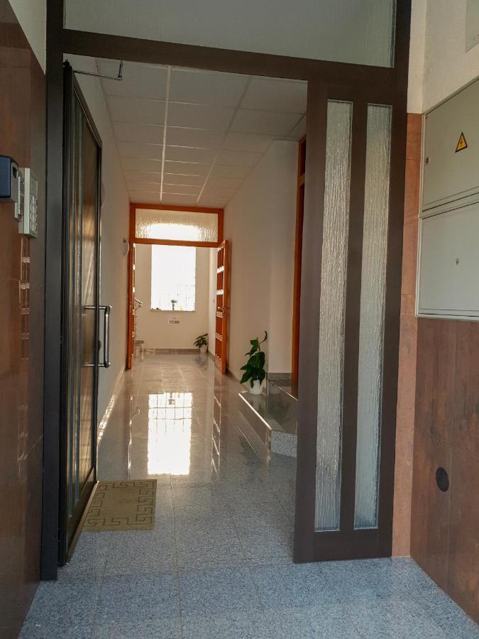 Bagi Apartments & Rooms Pula Bagian luar foto