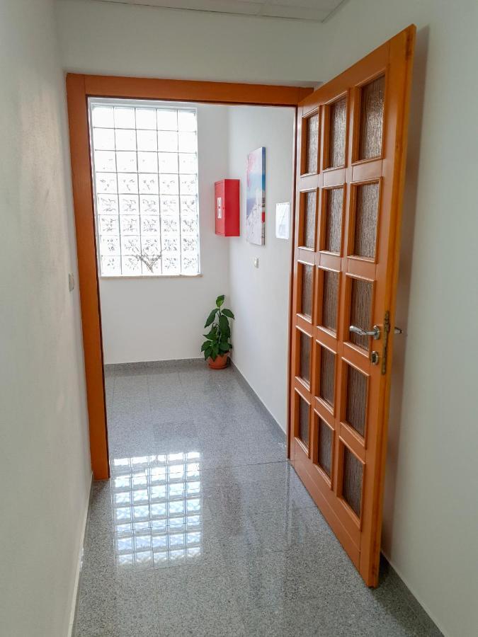 Bagi Apartments & Rooms Pula Bagian luar foto